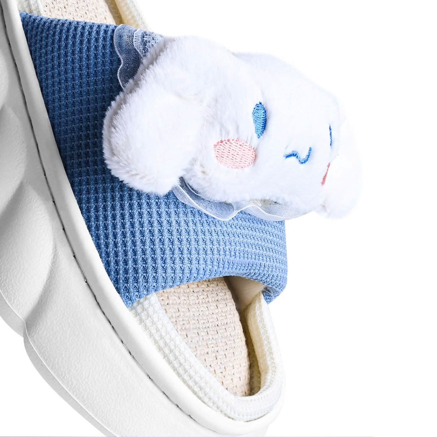 Pantuflas Shinamon