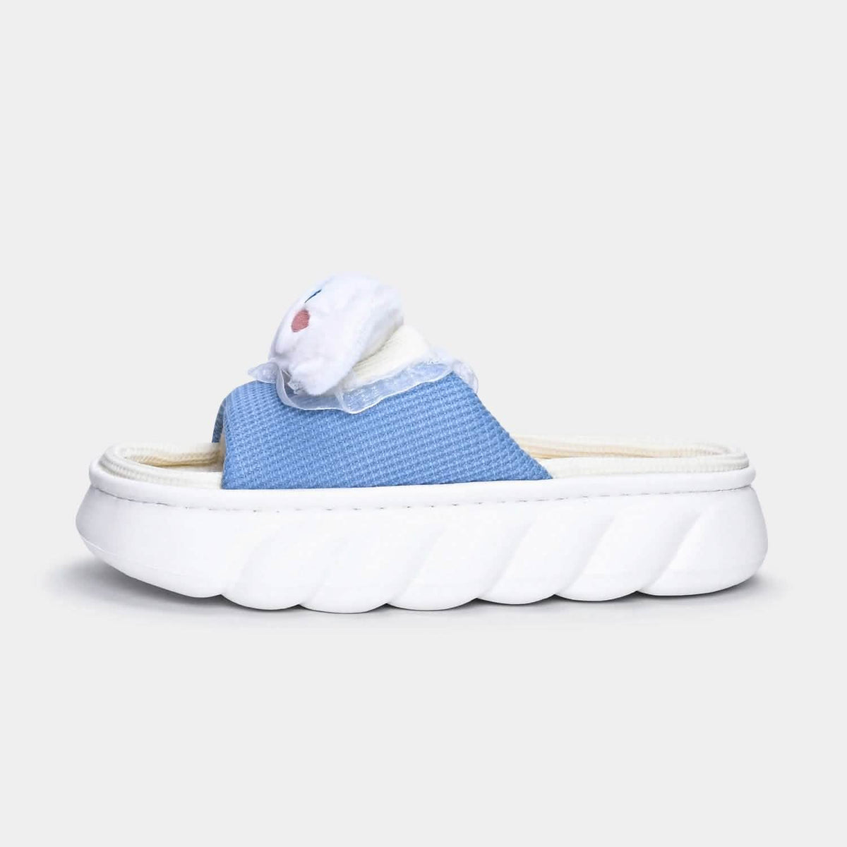 Pantuflas Shinamon
