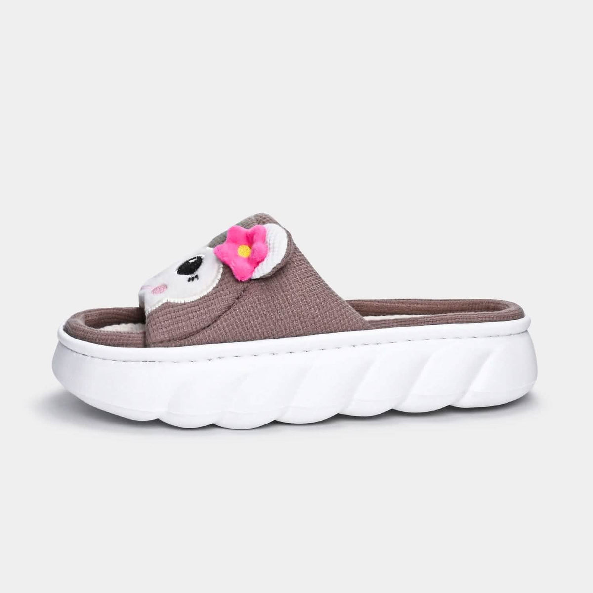 Pantuflas Monkey Chan
