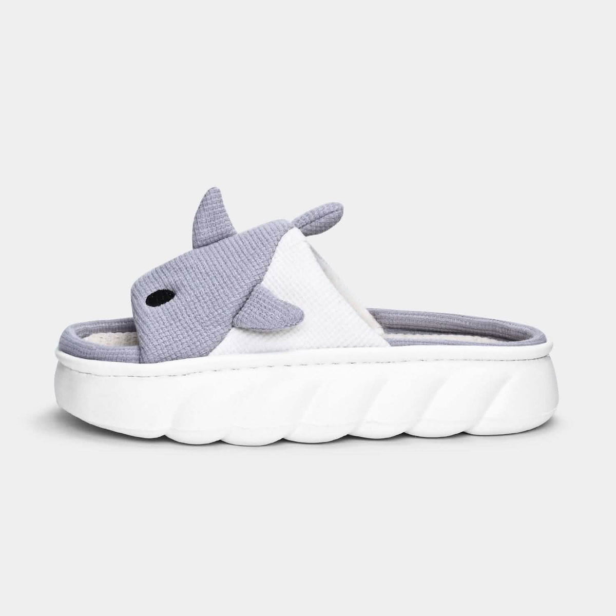 Pantuflas Baby Shark