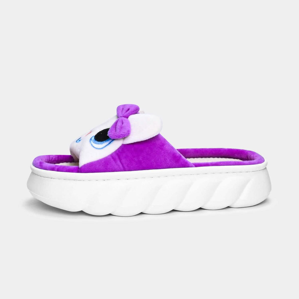 Pantuflas Rabbit Chan