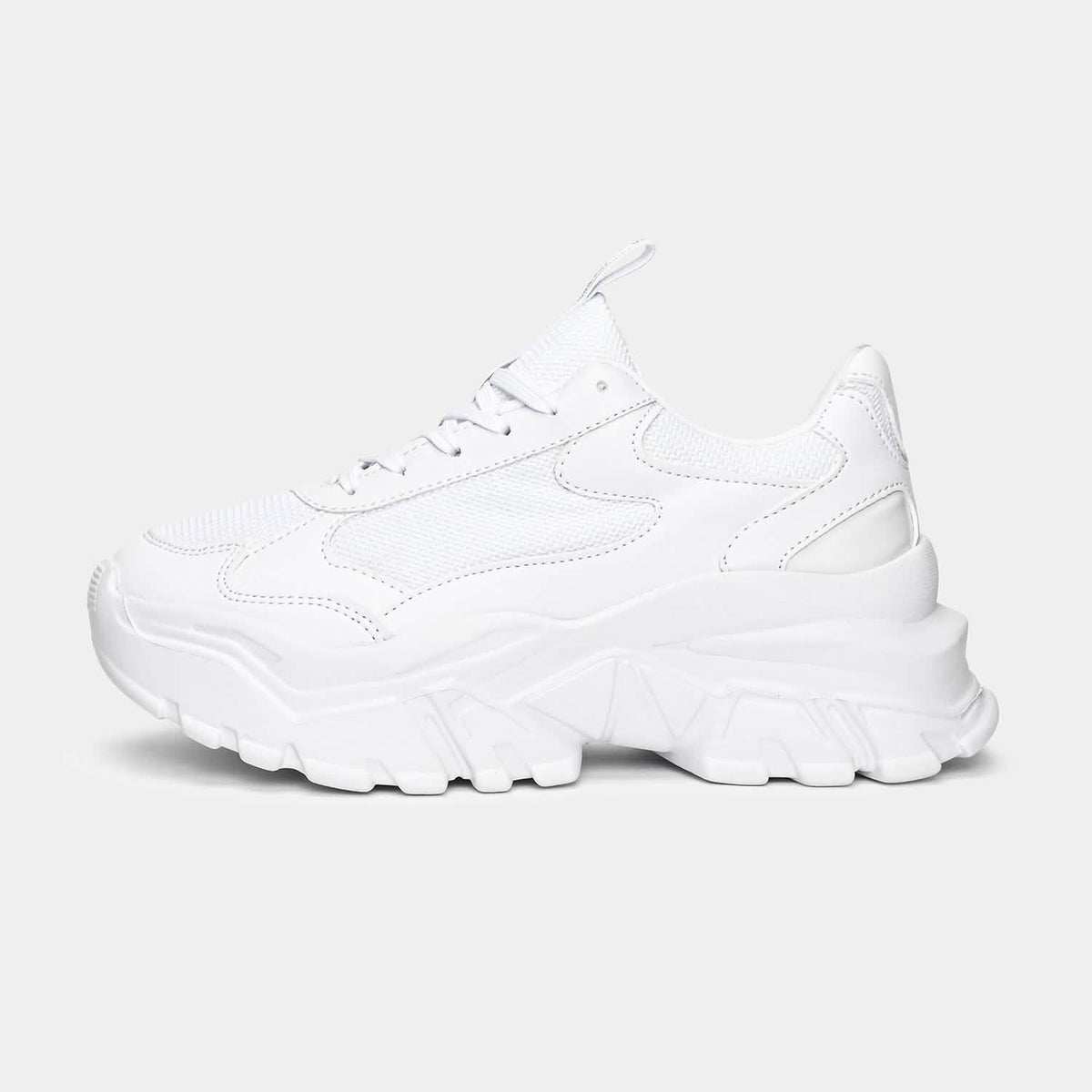 Delux Chunky