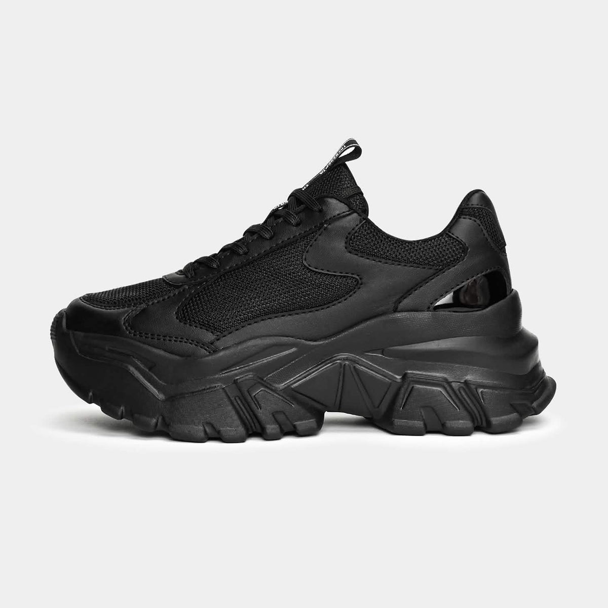 Delux Chunky