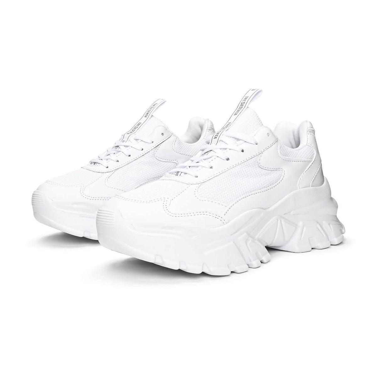 Delux Chunky