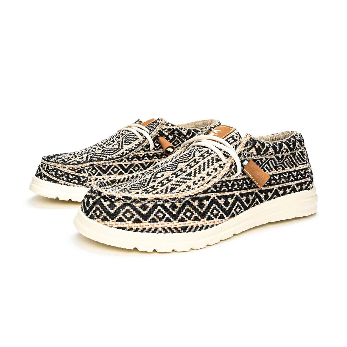 Native Caballero