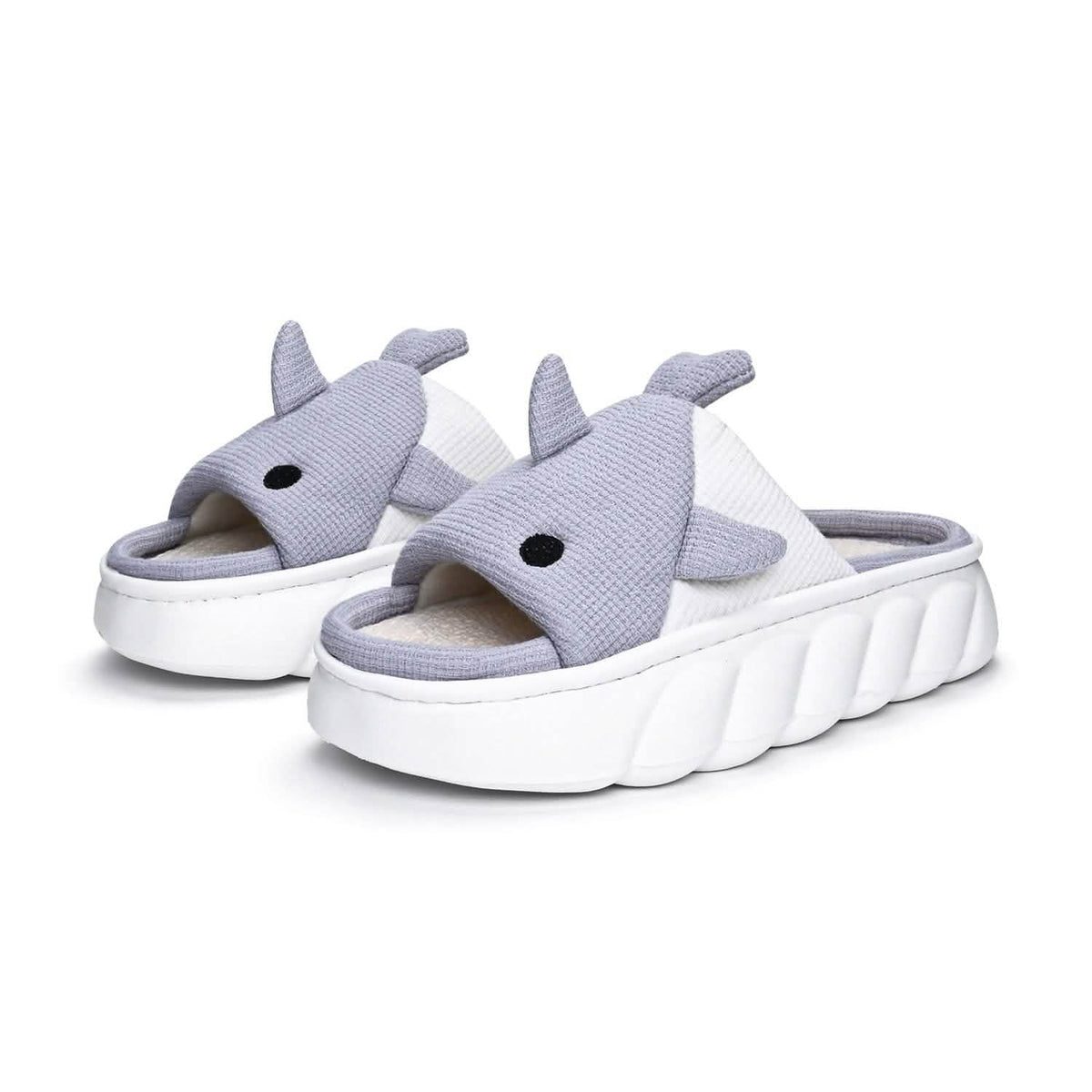 Pantuflas Baby Shark