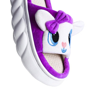 Pantuflas Rabbit Chan