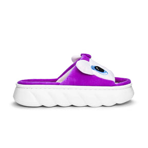 Pantuflas Rabbit Chan