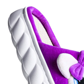 Pantuflas Rabbit Chan