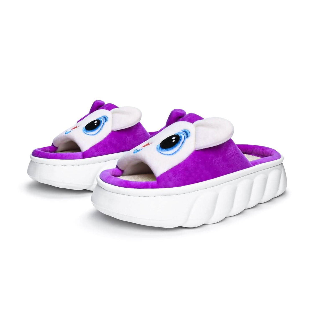 Pantuflas Rabbit Chan