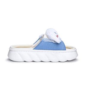 Pantuflas Shinamon