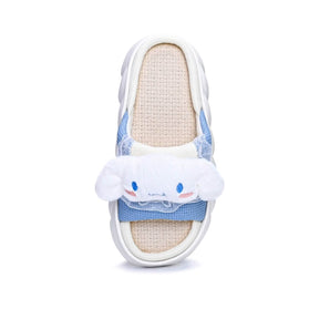 Pantuflas Shinamon