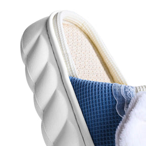Pantuflas Shinamon
