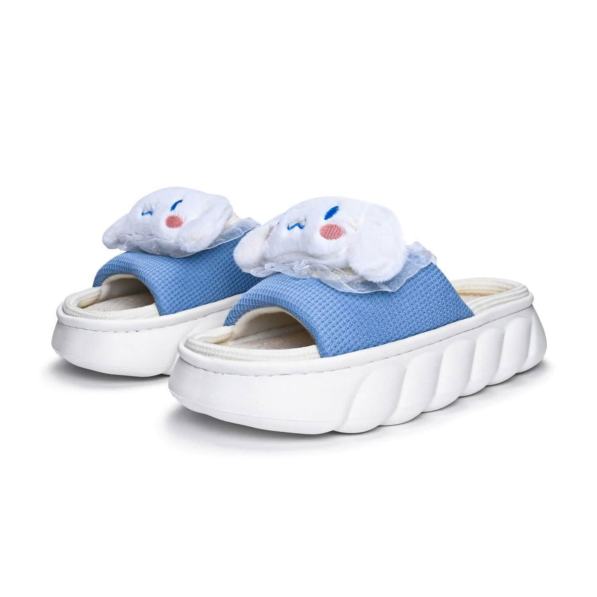 Pantuflas Shinamon